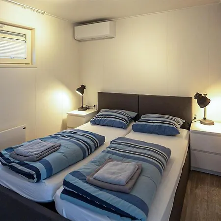 2 Bedroom Cozy Ship In 4* アールスメール